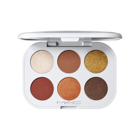 Squall Goals Eye Shadow Palette X6 - Cabin Fever