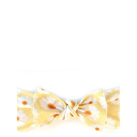 Daisy Pippa Bow Headband Small-Medium