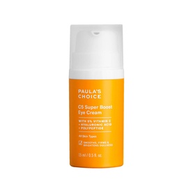 C5 Super Boost Eye Cream