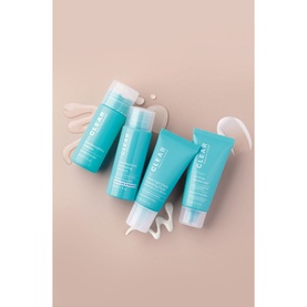 Trial Kit Clear Regular Strength