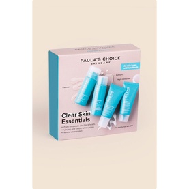 Trial Kit Clear Regular Strength
