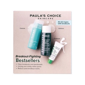 Trial Kit Acne-prone Bestseller Trio