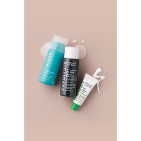 Trial Kit Acne-prone Bestseller Trio