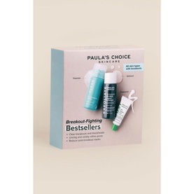 Trial Kit Acne-prone Bestseller Trio