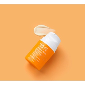 C5 Super Boost Moisturizer
