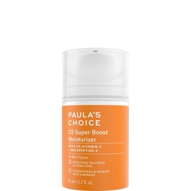 C5 Super Boost Moisturizer