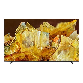 55" X90L BRAVIA XR Full Array 4K Google TV