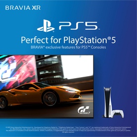 55" X90L BRAVIA XR Full Array 4K Google TV