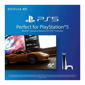 55" A95L BRAVIA XR QD OLED 4K Google TV