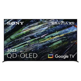 65" A95L Bravia XR QD OLED 4K Google TV