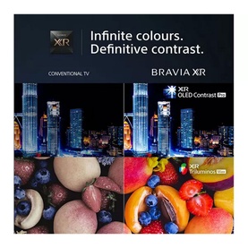 65" A95L Bravia XR QD OLED 4K Google TV