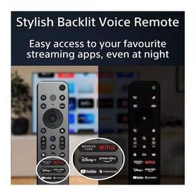 65" A95L Bravia XR QD OLED 4K Google TV