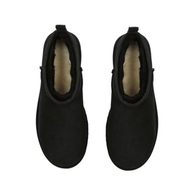 Classic Ultra Mini Boots