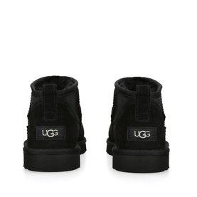 Classic Ultra Mini Boots