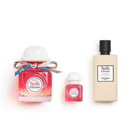 Tutti Twilly d&rsquo;Herm&egrave;s Eau de Parfum Gift Set