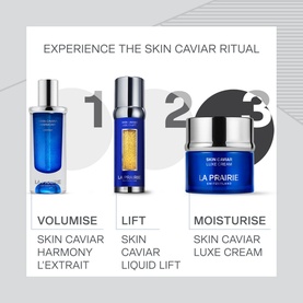 Skin Caviar Luxe Cream Moisturiser