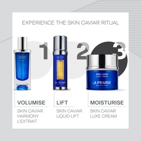 Skin Caviar Luxe Cream Moisturiser