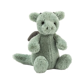 Bashful Dragon 18cm