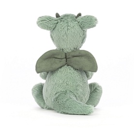 Bashful Dragon 18cm