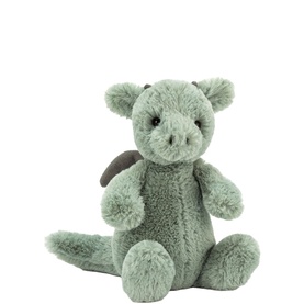 Bashful Dragon 18cm