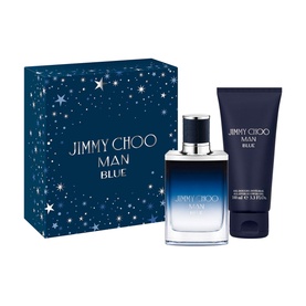 Man Blue Gift Set