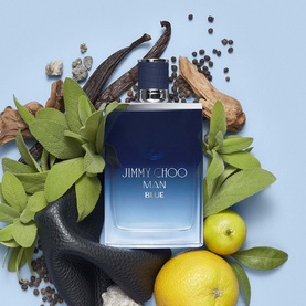 Man Blue Gift Set