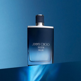 Man Blue Gift Set