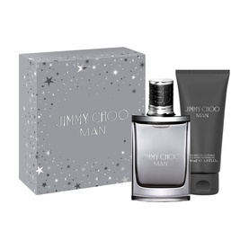 Jimmy Choo Man Gift Set