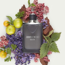 Jimmy Choo Man Gift Set