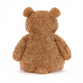 Bartholomew Bear 16cm