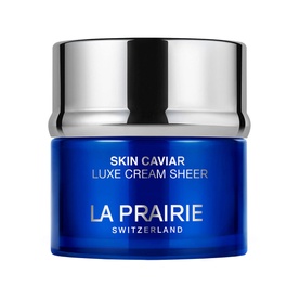 Skin Caviar Luxe Cream Sheer Moisturiser