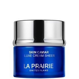Skin Caviar Luxe Cream Sheer Moisturiser