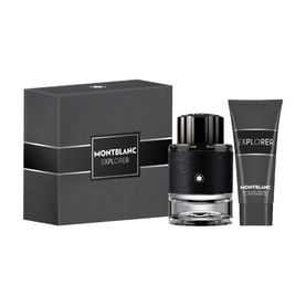 Explorer Two-Piece Gift Set