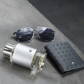 Explorer Platinum Gift Set