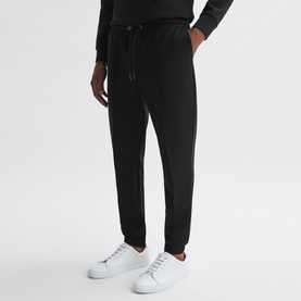 Premier Drawstring Track Pants