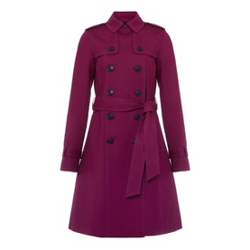 Saskia Trench Coat