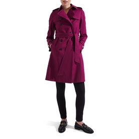 Saskia Trench Coat