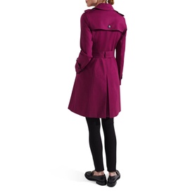 Saskia Trench Coat