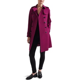 Saskia Trench Coat