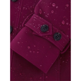 Saskia Trench Coat