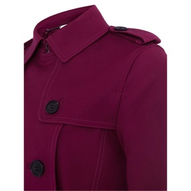 Saskia Trench Coat