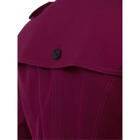 Saskia Trench Coat