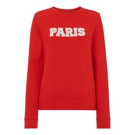 Paris Sweatshirt