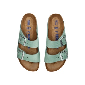Arizona Suede Sandals