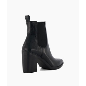 Promising Casual Ankle Boots