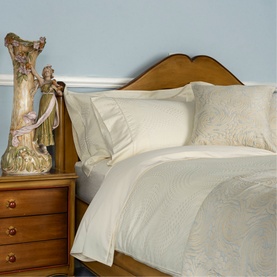 Alessa Oxford Pillowcase
