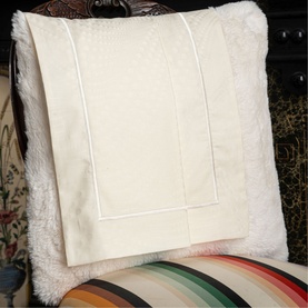 Alessa Oxford Pillowcase
