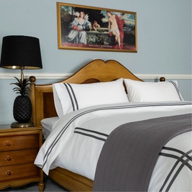 Alfie Duvet Cover Set