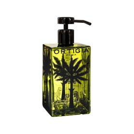 Aqua Soap Dispenser