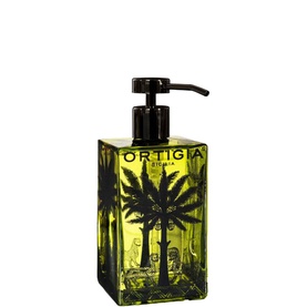 Aqua Soap Dispenser